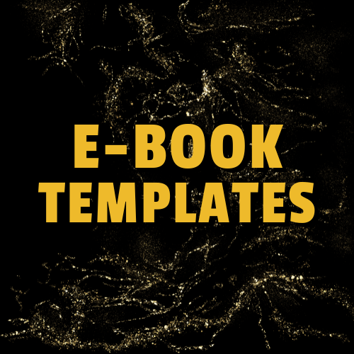 EBook Templates