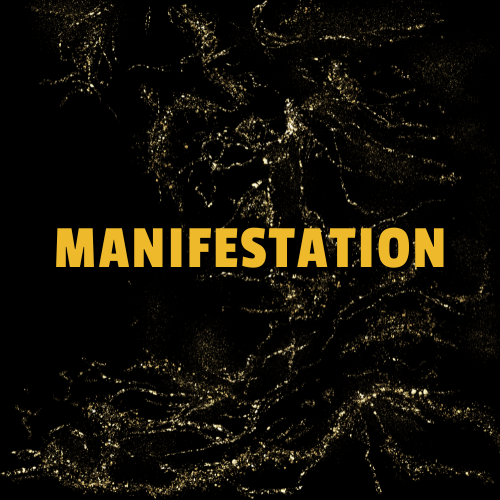 Manifestation