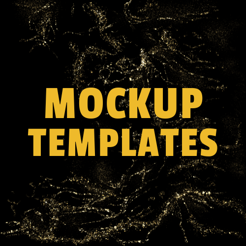 Mock-up Templates