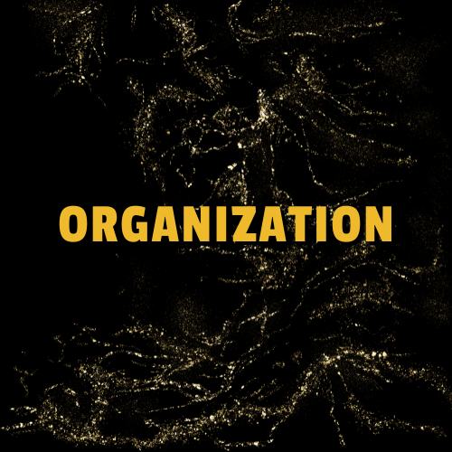 Organization