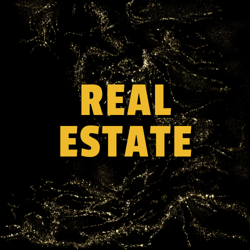 Real Estate