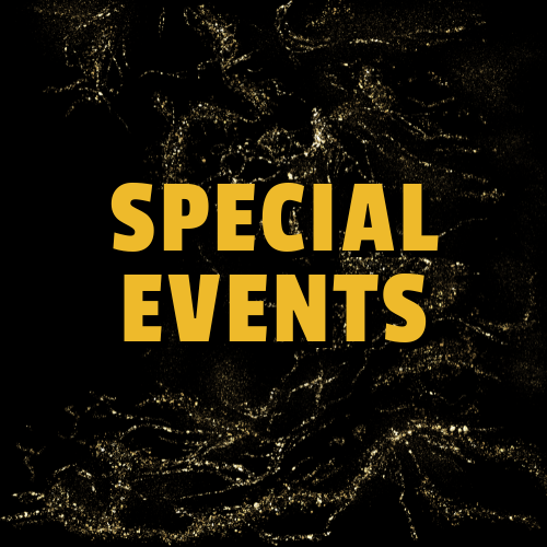 Special Events