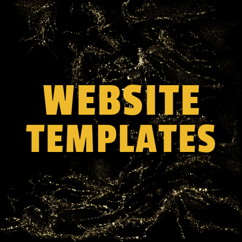 Website Templates